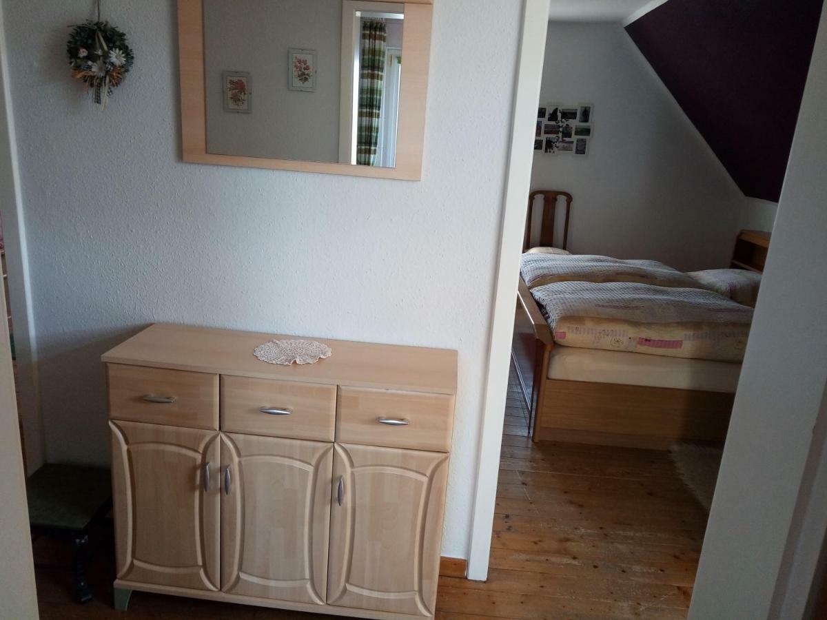 Villa Haus Stefanie à Niederburg Extérieur photo