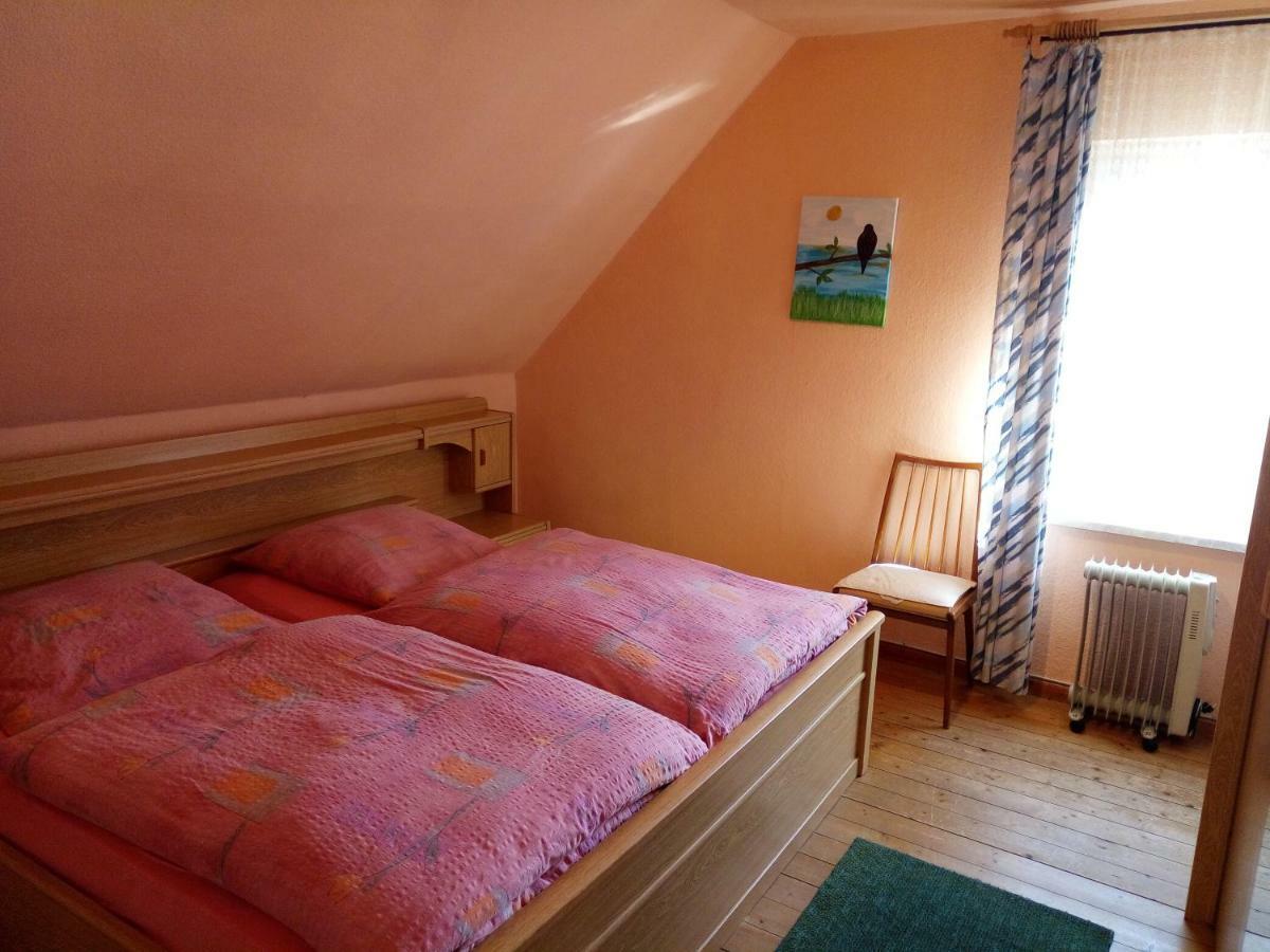 Villa Haus Stefanie à Niederburg Extérieur photo