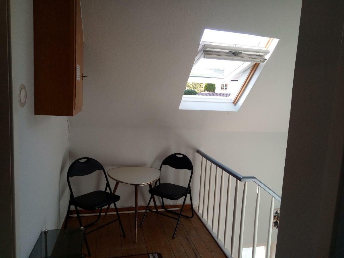 Villa Haus Stefanie à Niederburg Extérieur photo