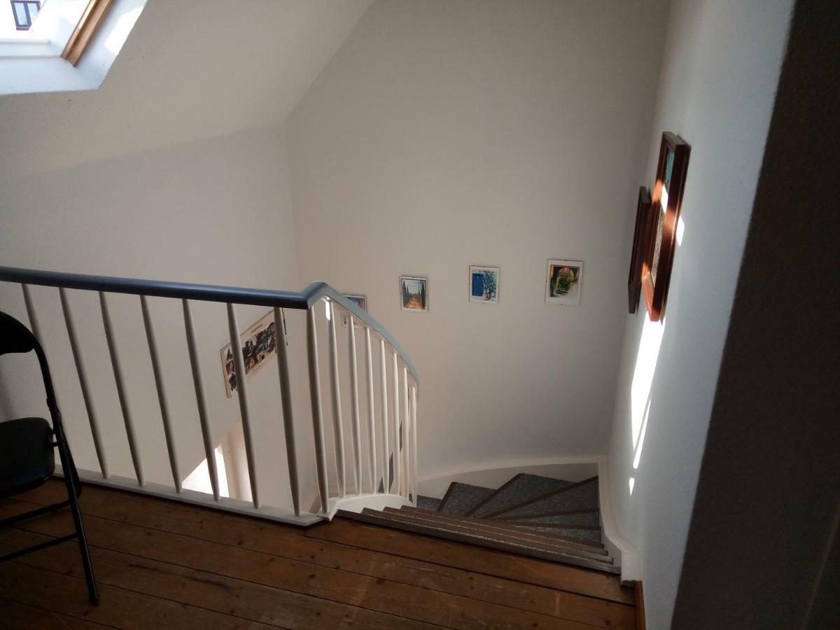 Villa Haus Stefanie à Niederburg Extérieur photo